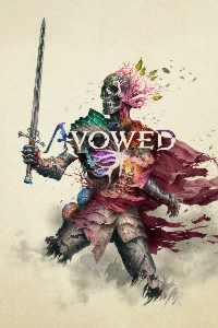 Avowed Premium Edition - Steam