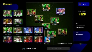 Super Conta Efootball 2025 Xbox / Microsoft PC SHOWTIME, E + - eFootball PES