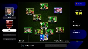 Super Conta Efootball 2025 Xbox / Microsoft PC SHOWTIME, E + - eFootball PES