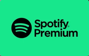 Spotify Premium - Assinaturas e Premium