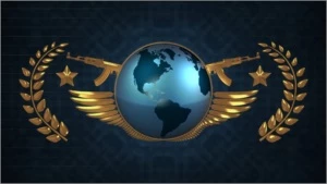 VENDO CONTA CS GO PATENTE GLOBAL + PRIME ENTREGA IMEDIATA! - Counter Strike