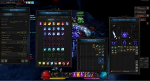 Conta Megamu - Mg 200R Lvl 1013 Str - MU Online