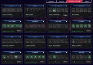 Conta Megamu - Mg 200R Lvl 1013 Str - MU Online