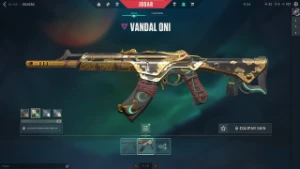 Conta Valorant Ouro 3 com Várias Skins