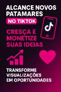 Mais Views, Mais Seguidores, Mais Dinheiro – Monetize Agora 