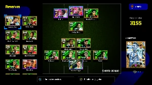 Conta efootball Xbox full épico - eFootball PES