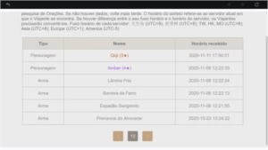 [PC - NA] AR45 | Xiao, Diluc, Keqing C1, Qiqi e  Bennet C1 - Genshin Impact