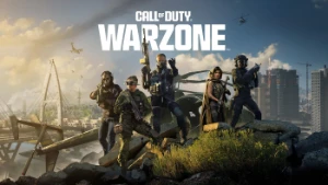 Unlock All Warzone. - Call of Duty COD