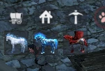 Conta Black Desert pouco GS mas extremamente cashada