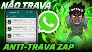  [conteúdo removido] app modificado100% anti travas atualizado 2024 promoção - Redes Sociais