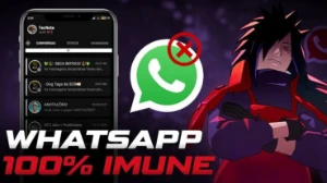 Whatsapp modificado100% anti travas atualizado 2024 promoção