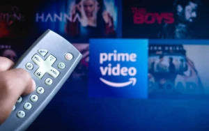 Prime Video  - Assinaturas e Premium