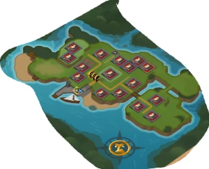 Conta Albion 213M De Fama - Albion Online