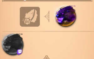 Conta Albion 213M De Fama - Albion Online