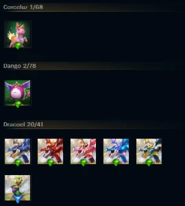Conta de LoL - conta de 12 anos - 300 skins, todos os champs - League of Legends