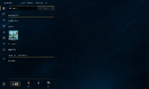 Conta de LoL - conta de 12 anos - 300 skins, todos os champs - League of Legends