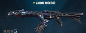 Conta Val e LOL Full acesso - 150 skins LOL e 50 skins VAL - Valorant