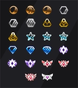ROCKET LEAGUE BOOST DE RANKS OU MD10 - Assinaturas e Premium