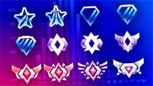 ROCKET LEAGUE BOOST DE RANKS OU MD10 - Assinaturas e Premium