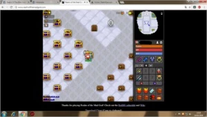 Conta Realm of the Mad God - Outros