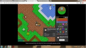 Conta Realm of the Mad God - Outros