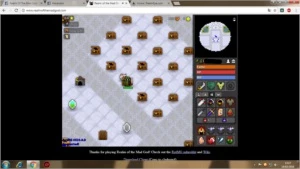 Conta Realm of the Mad God - Outros