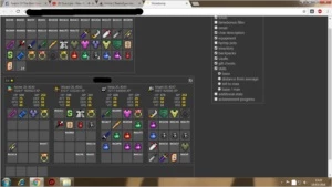 Conta Realm of the Mad God - Outros