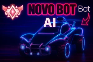 🚀Novo Bot Genesis Rocket League🚀 Atualizado 03/11/25✅
