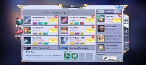 Cc Saint Seiya Serv A141 Com Manigold Sapures E 700 🌟 - Saint Seiya Awakening SSA