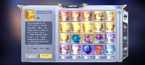 Cc Saint Seiya Serv A141 Com Manigold Sapures E 700 🌟 - Saint Seiya Awakening SSA