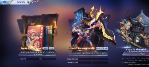 Cc Saint Seiya Serv A141 Com Manigold Sapures E 700 🌟 - Saint Seiya Awakening SSA