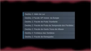 Conta Steam 122 jogos + dlc's + conta Global 2017
