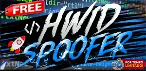 [★] Spoofer Hwid Games - 100% Free ┃ TEMPO LIMITADO 🕛 [★] - Others