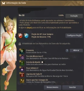 Conta Boa Para Começar Bem! - Black Desert