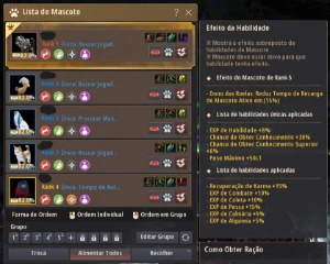 Conta Boa Para Começar Bem! - Black Desert