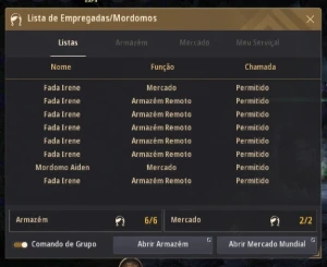 Conta Boa Para Começar Bem! - Black Desert