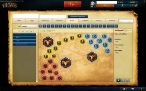 Conta League of Legends -- D5 -- 194 Skins LOL