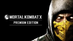 Mortal Kombat X - Premium Edition - Gift Cards