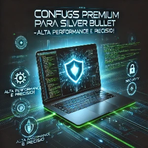 Configs Silver Bullet Crunchyroll - Digital Services