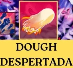 Conta com dough v2