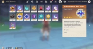 🌪Xiao+Zhongli+Klee+Diluc+Keqing+Mona+Arco de Amos🌪 - Genshin Impact