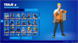 Conta Fortnite com STW, varios bundles e skins raras.