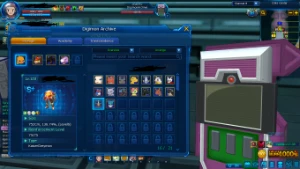 Conta LaDMO barata pra ir embora logo - Digimon Masters Online