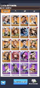 Conta Last War Survival- lvl 30 - servidor 1091 - aliança to - Outros