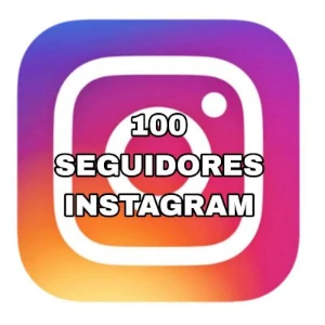 Seguidores Reais Instagram - Redes Sociais