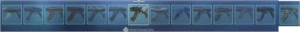 conta valorant e lol com mais de 2k em skins