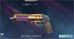 conta valorant e lol com mais de 2k em skins