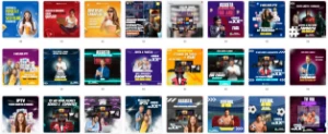 Mega Pack de Artes IPTV - Outros