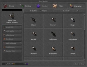 GENTEBRA - MS 156 ML 75 + OUTFIT E MOUNT STORE + 3 MESES P.A - Tibia
