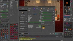 GENTEBRA - MS 156 ML 75 + OUTFIT E MOUNT STORE + 3 MESES P.A - Tibia
